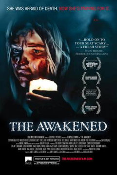 Awakened (2012)