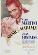 Music for Madame
