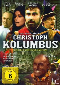 Christoph Kolumbus oder Die Entdeckung Amerikas (1969)