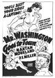 Mr. Washington Goes to Town