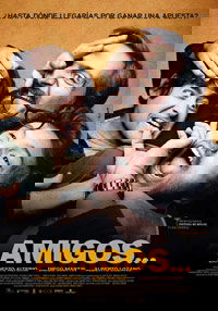 Amigos... (2011)