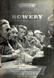 On the Bowery