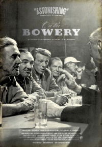 On the Bowery (1956)