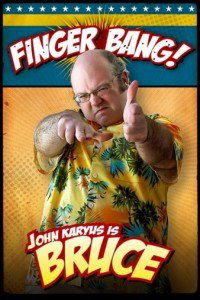 Finger Bang (2011)