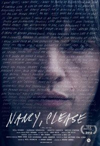 Nancy, Please (2011)