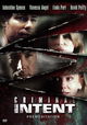 Criminal Intent