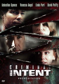 Criminal Intent (2005)