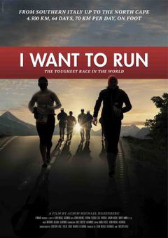 I want to run - Das härteste Rennen der Welt (2011)