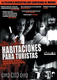 Habitaciones para turistas (2004)
