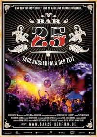 Bar25 (2012)