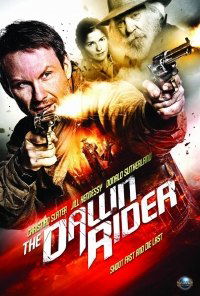 Dawn Rider (2012)