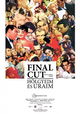 Final Cut - Hölgyeim és uraim