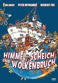 Himmel, Scheich und Wolkenbruch (1979)