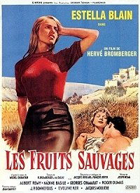Les fruits sauvages