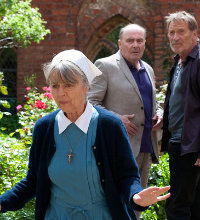 Eine halbe Ewigkeit (2011)