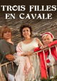 Trois filles en cavale