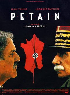 Pétain (1993)