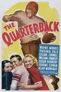 The Quarterback (1940)