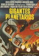 Gigantes planetarios