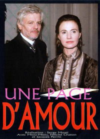 Une page d'amour (1995)