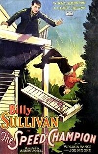Goat Getter (1925)