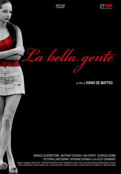 La bella gente (2009)