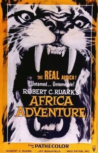 Africa Adventure (1954)