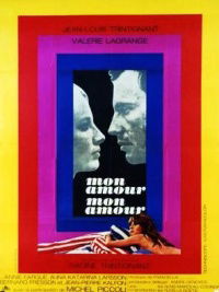 Mon amour, mon amour (1968)