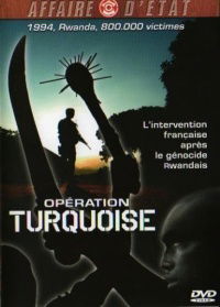 Opération Turquoise