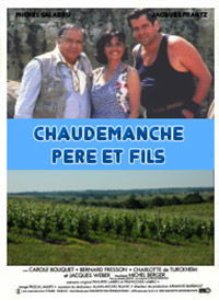 Chaudemanche père et fils