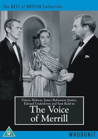 The Voice of Merrill (1952)