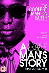 A Man's Story (2010)
