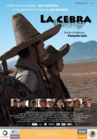 La cebra (2011)