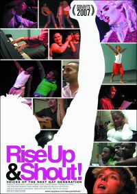 Rise Up and Shout (2007)