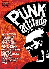 Punk: Attitude (2005)