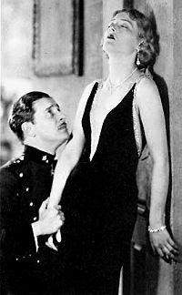 The Magic Flame (1927)