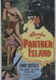 Bomba on Panther Island