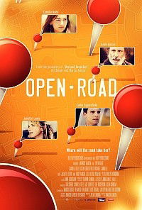 Open Road (2012)