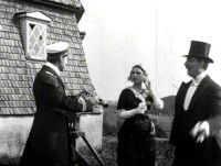 Det hemmelighedsfulde X (1914)