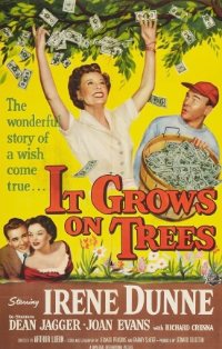 It Grows on Trees