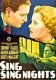 Sing Sing Nights
