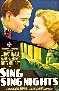 Sing Sing Nights (1934)