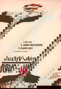 Kazdy den odvahu (1964)
