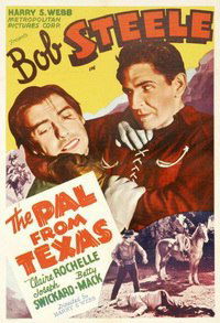 The Pal from Texas (1939)