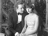 A Social Celebrity (1926)