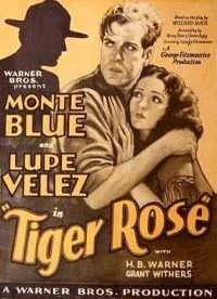 Tiger Rose (1929)