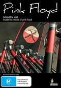 Pink Floyd: Behind the Wall