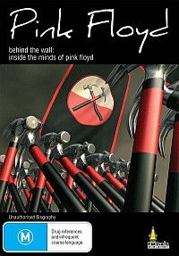 Pink Floyd: Behind the Wall (2011)