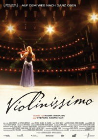 Violinissimo (2012)