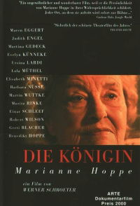 Die Königin - Marianne Hoppe (2000)